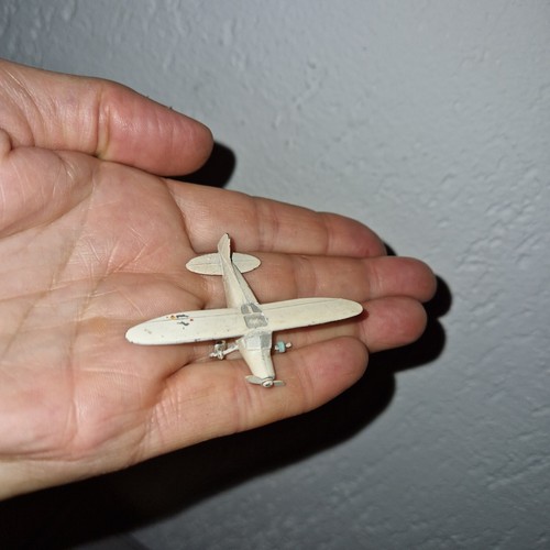 Metalx pense petit - metalx, avion
