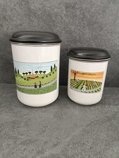 2 Pots Villeroy & Boch DESIGN