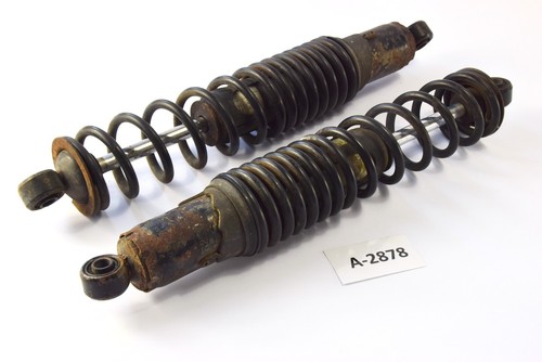 Suzuki 500 1981 - dr,