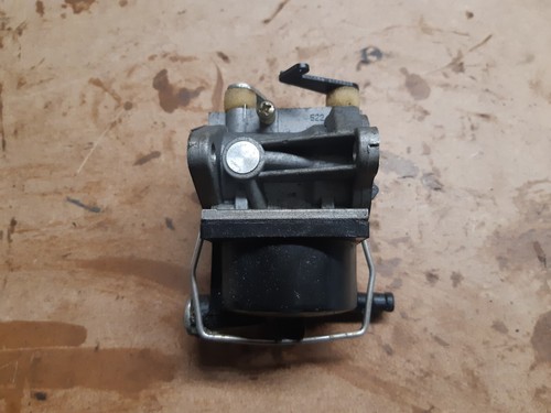 Carburateur nettoyer de - carburateur, a
