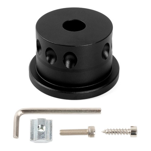 Support mural adaptateur pour - adaptateur,