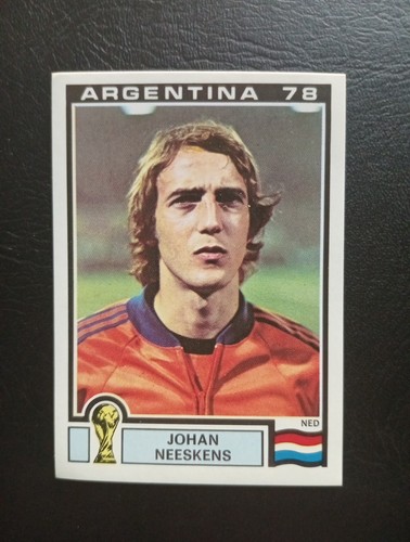 123 neeskens holland - 123,