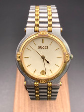 [Exc+5] Montre Homme Gucci