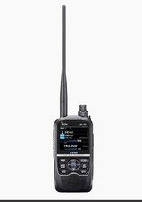 ICOM ID-52 Dual Band GPS