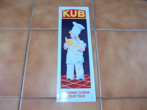Plaquette publicitaire neuve - plaquette,