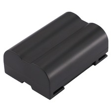 3 Batteries pour Olympus E-30