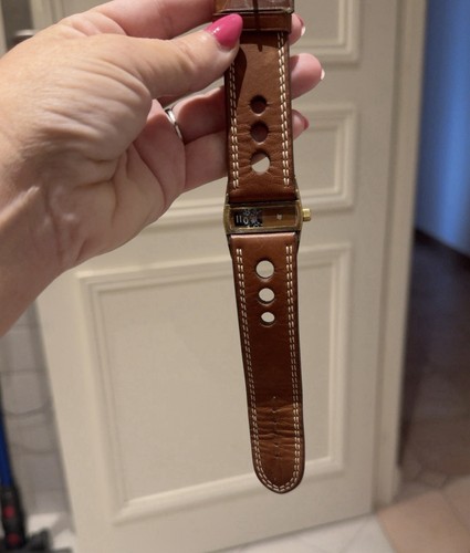 Montre lip baschmakoff - montre,