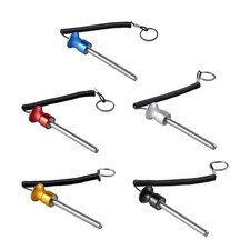 Goupille de 8 mm pour colonne