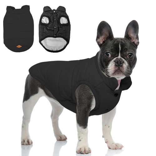 Manteau hiver pour chien - manteau,