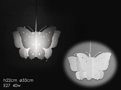 Lustre chambre enfant - lustre,