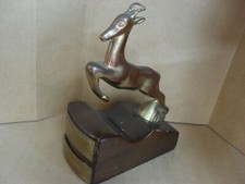 BOLEX trophée GAZELLE