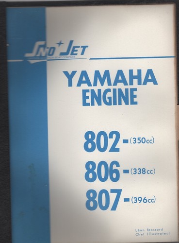 Sno jet snowmobile yamaha - ,