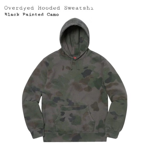 Sweat capuche supreme - à,