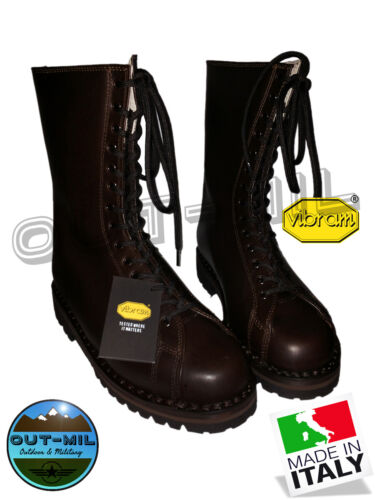 Bottines militaires - bottines,