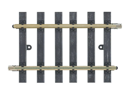 Marklin rail droit 116 - droit, mm