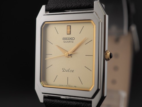 Montre homme vintage 1984 - homme,