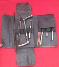 TROUSSE ANCIENNE ACCORDEUR DE