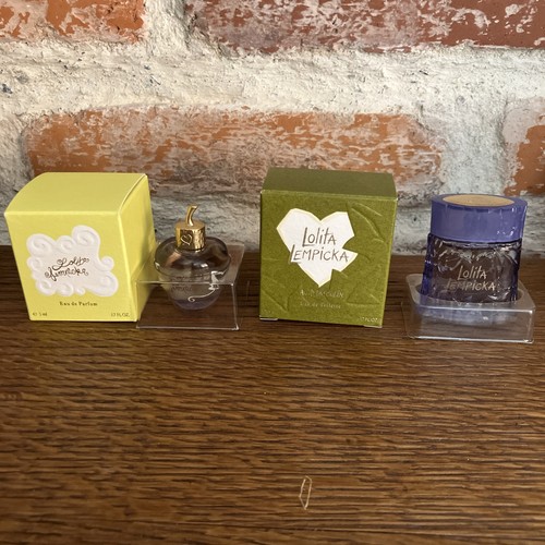 Miniature parfum lolita - miniature,
