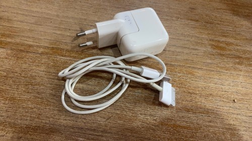 Chargeur secteur apple - apple, usb