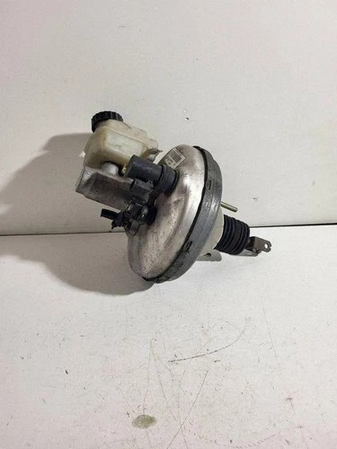 Mercedes benz w168 servo - a, de