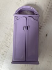 Armoire Dressing Barbie