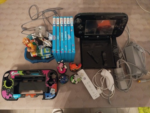 Console nintendo wii jeux - nintendo,