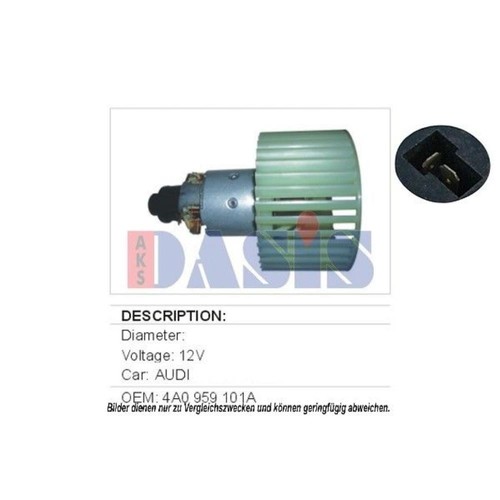 Heater ventilator ventilateur - heater,
