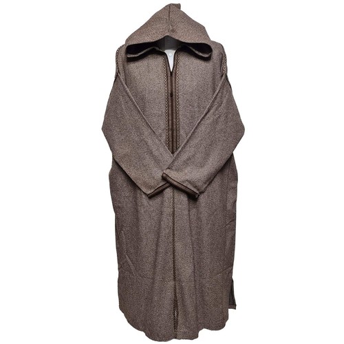 Marocain super doux - super,