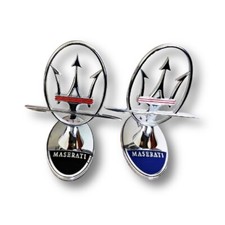 Pour Maserati 1PCS capot du