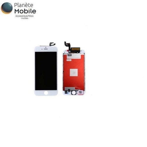 Ecran lcd vitre tactile - ecran,