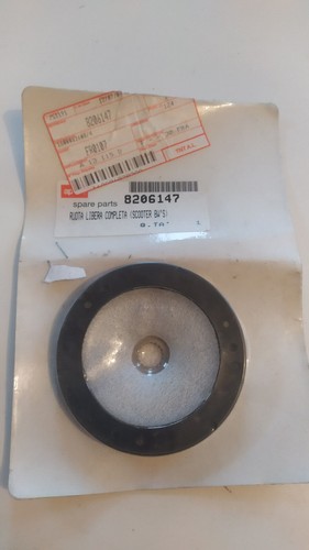 Roue libre aprilia - aprilia, sr