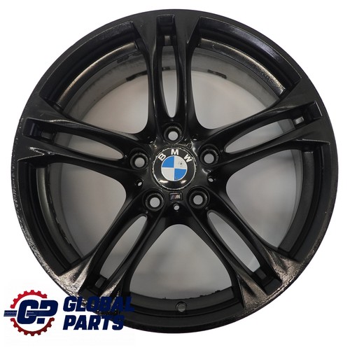 Bmw f10 f06 f12 - de, roue