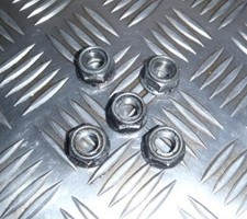 Honda CB 1000 BIG ONE .  ECROU