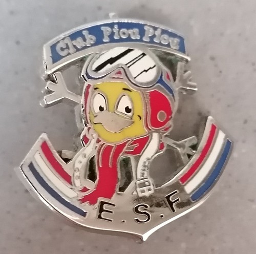 Insigne broche médaille - broche, de