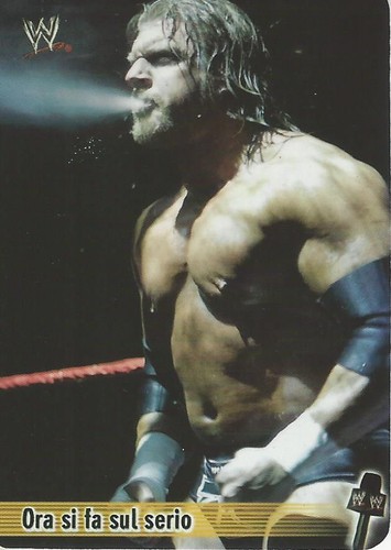 Carte wwe smackdown - smackdown, iii