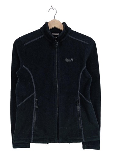 Jack wolfskin veste - wolfskin, sweat