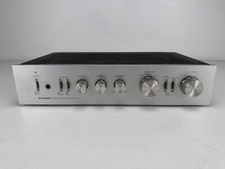 Pioneer SA-410 Stereo Integrated Amplifier