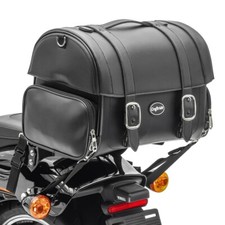Sacoche arrière pour Suzuki
