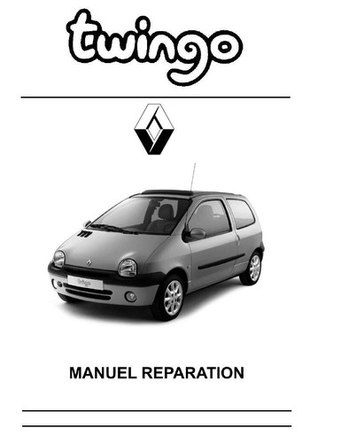 Manuel atelier entretien - manuel,