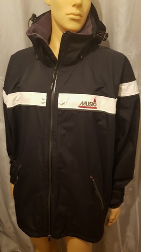 Parka musto imperméable - parka,