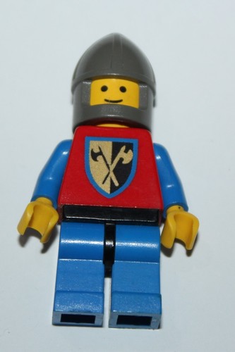 Lego castle minifig torso - lego,