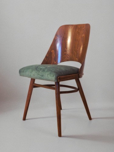 Chaise oswald haerdtl - oswald,