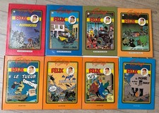 TILLIEUX FELIX ( ANCETRE GIL