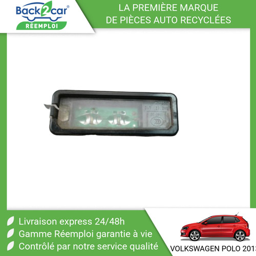 Eclaireur plaque de - eclaireur,