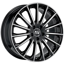 JANTES ROUES MSW MSW 30 POUR