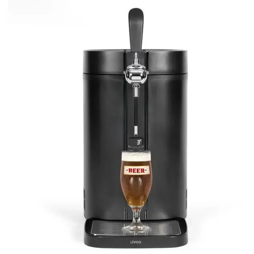 Tireuse bière livoo - tireuse,