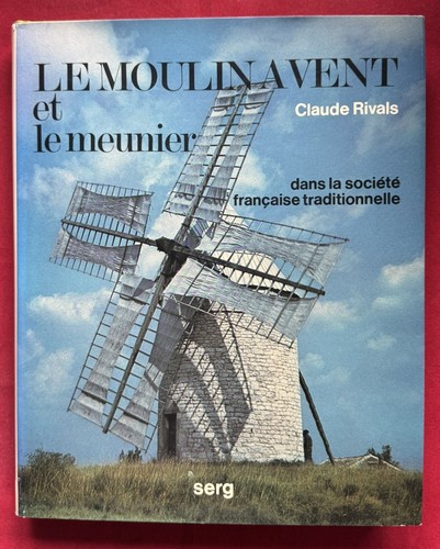 Moulin vent et - à,