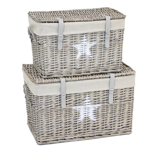 Lot coffre universel - 2,
