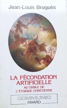 Fécondation artificielle - la,