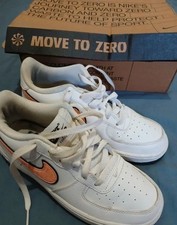 Basket nike air force one